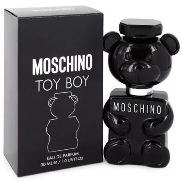 MOSCHINO TOY BOY MUŠKI PARFEM 30ML