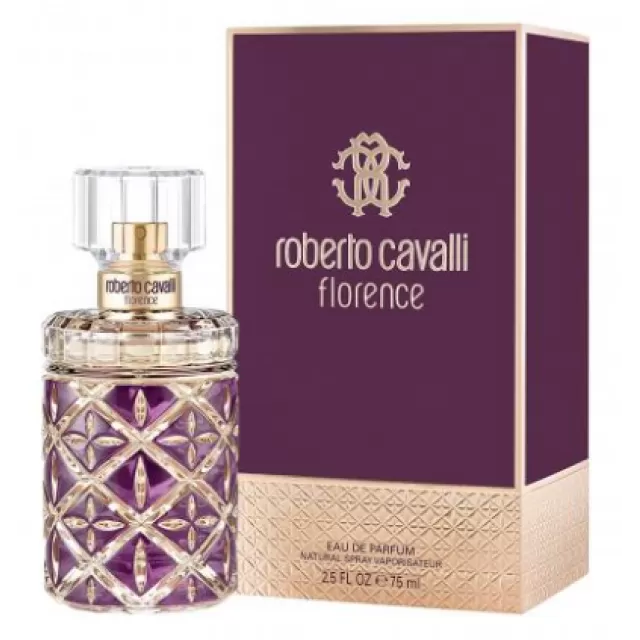 ROBERTO CAVALLI FLORENCE ŽENSKI PARFEM 75ML