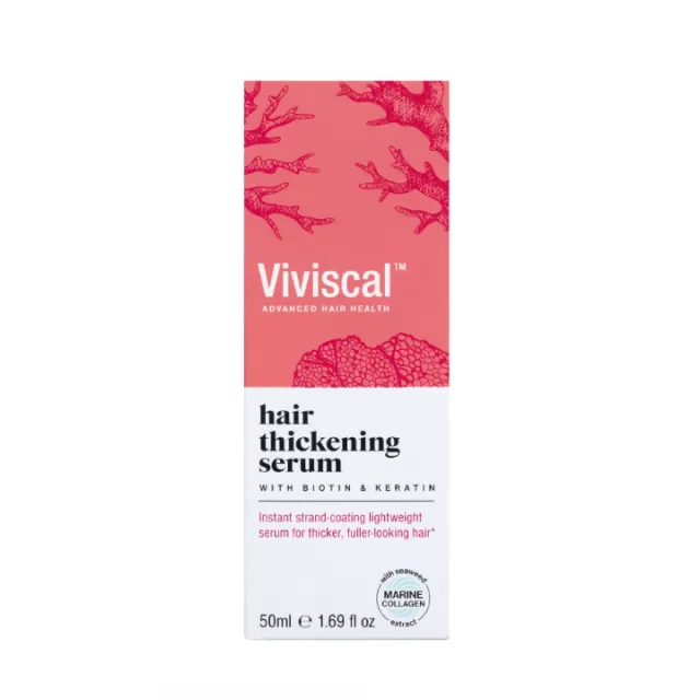 VIVISCAL THICKENING SERUM ZA KOSU 50ML