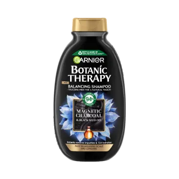 Garnier Botanic Therapy Magnetic Charcoal Šampon Za Kosu 400ML