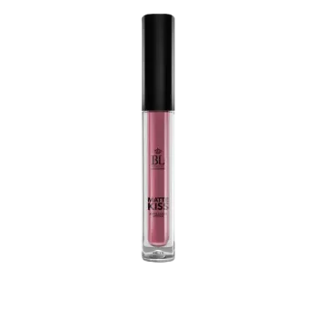 BEL LONDON MATTE KISS Tečni Karmin 09