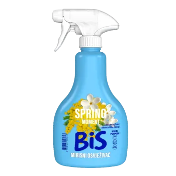 BIS BY ORNEL SPRING MOMENT 400ML