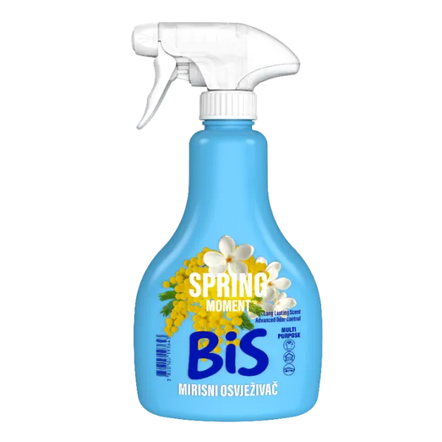 BIS BY ORNEL SPRING MOMENT 400ML