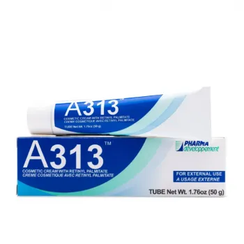 A313 KREMA SA RETINIL PALMITATOM 50G