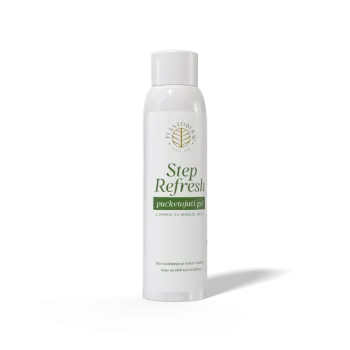 PLANTODERM STEP REFERESH SPREJ 150ML