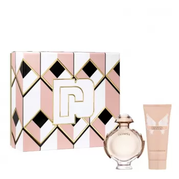 PACO RABANNE OLYMPEA PROMO SET za žene