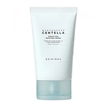 SKIN1004 MADAGASCAR CENTELLA HYALU-CICA MOISTURE KREMA ZA LICE 75ML