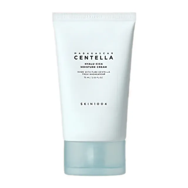 SKIN1004 MADAGASCAR CENTELLA HYALU-CICA MOISTURE KREMA ZA LICE 75ML