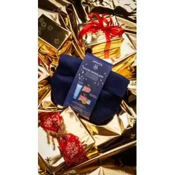 APIVITA PROMO SET WINTER WATERLAND