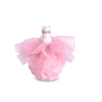 MARTINELIA SVETLUCAVI SPREJ ZA TELO SA ŠLJOKICAMA 100ML