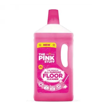 THE PINK STUFF THE MIRACLE SREDSTVO ZA ČIŠĆENJE PODOVA 1L