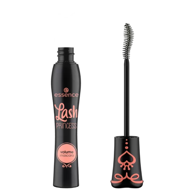 ESSENCE MASCARA LASH PRINCESS VOLUME