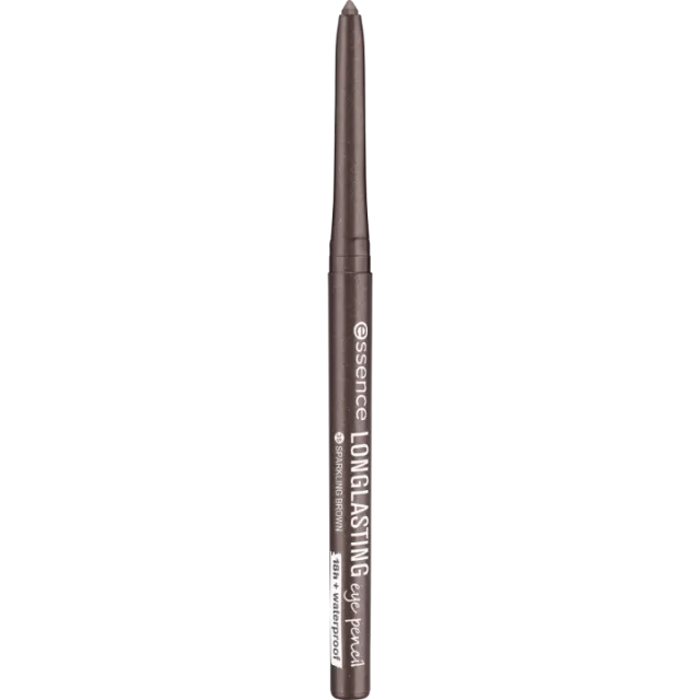 ESSENCE EYELINER LONG LASTING EYE PENCIL 02