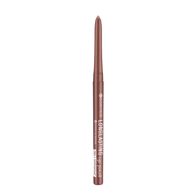 ESSENCE EYELINER LONG LASTING EYE PENCIL 35