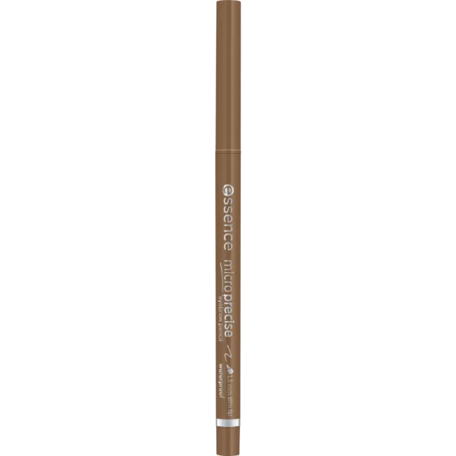 ESSENCE MICRO PRECISE EYEBROW PENCIL 02
