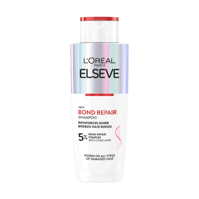 Elseve Bond Repair Šampon Za Kosu 200ml
