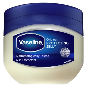 VASELINE PETROLEUM JELLY VAZELIN ORIGINAL 100ML