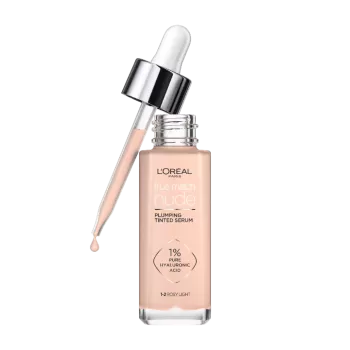 LOREAL TONIRANI SERUM TRUE MATCH 1-2