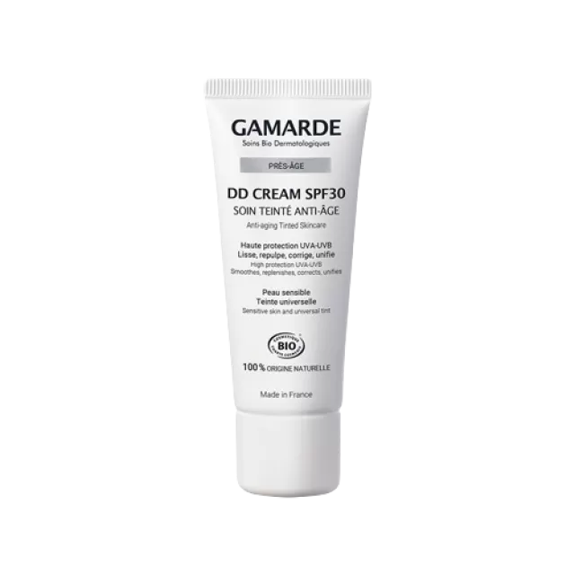 GAMARDE ANTI-AGE DD KREMA ZA LICE SPF 30 40 ML
