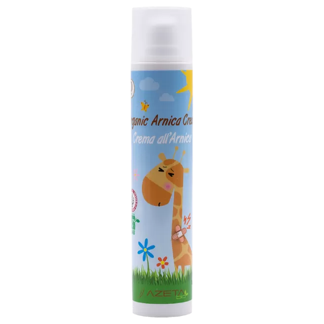 AZETA BIO ORGANSKA ARNIKA KREMA POSLE UJEDA 0+ 50ML