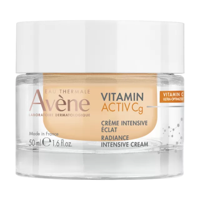 AVENE VITAMIN AKTIV CG KREMA 50ML