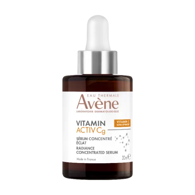 AVENE VITAMIN AKTIV CG SERUM 30ML