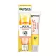 GARNIER  VITAMIN C DNEVNI FLUID SPF 50+ 40ML