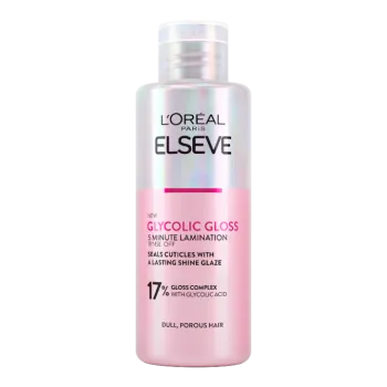 ELSEVE GLYCOLIC GLOSS TRETMAN LAMINACIJE 200ML