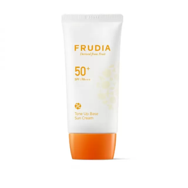 FRUDIA TONE UP KREMA SA ZAŠTITNIM FAKTOROM SPF50+ 50G