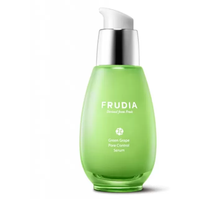 FRUDIA GREEN GRAPE PORE CONTROL SERUM 50G