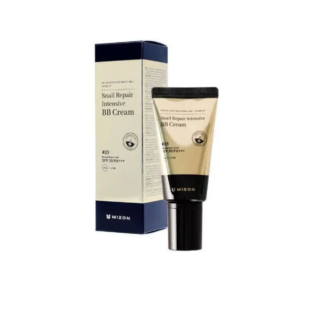MIZON SNAIL REPAIR INTENSIVE BB KREMA NIJANSA 23 50G