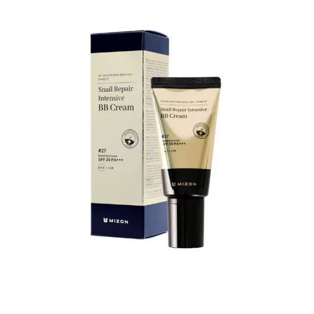 MIZON SNAIL REPAIR INTENSIVE BB KREMA NIJANSA 27 50G