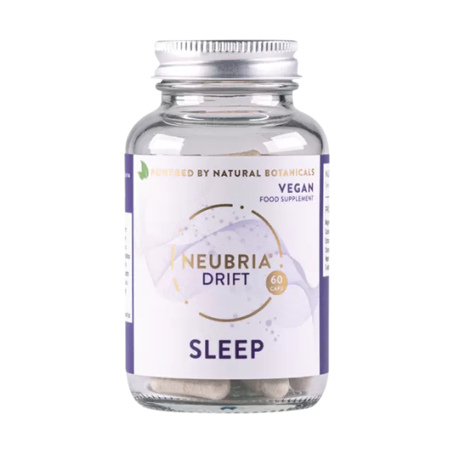NEUBRIA DRIFT-SLEEP KAPSULE A60
