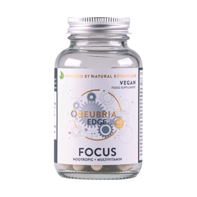 NEUBRIA EDGE-FOCUS KAPSULE A60