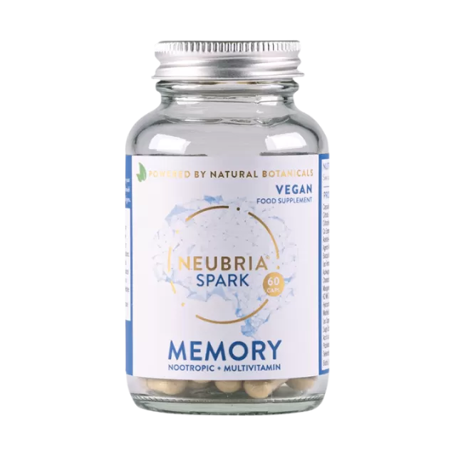 NEUBRIA SPARK-MEMORY KAPSULE A60