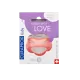CURAPROX BABY DUDA VELIČINA 0 NARANDŽASTA + GRATIS BABY ČETKICA
