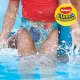 HUGGIES PELENE GAĆICE ZA KUPANJE 2-3, 3-8KG A12