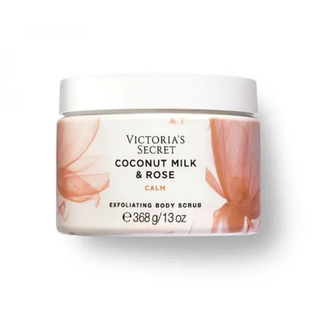 VICTORIA'S SECRET PILING ZA TELO COCONUT MILK&ROSE CALM 368G