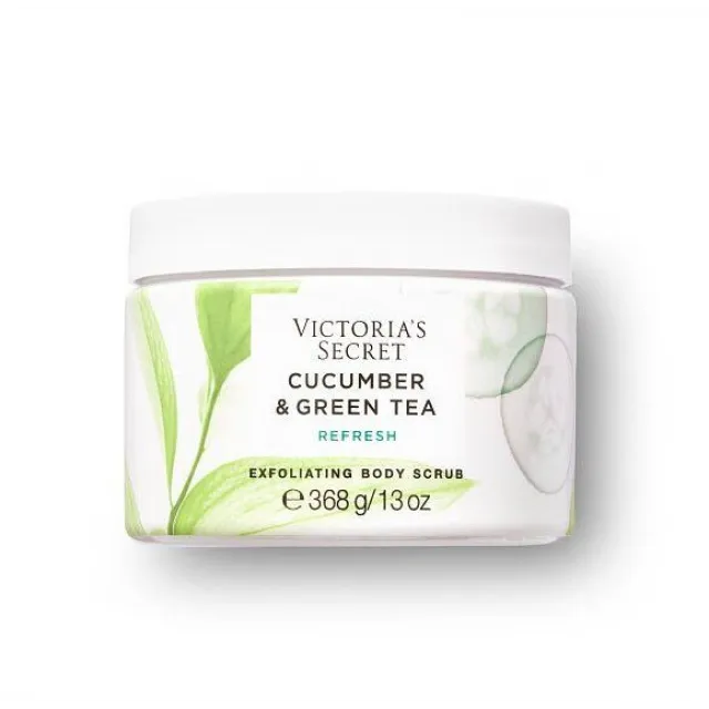 VICTORIA'S SECRET PILING ZA TELO CUCUMBER&GREEN TEA REFRESH 368G