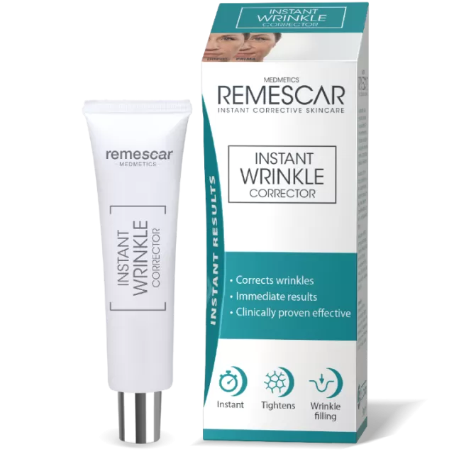 REMESCAR INSTANT KOREKTOR BORA 8ML