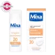 MIXA FLUID PROTIV TAMNIH FLEKA SPF20 50ML