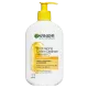 GARNIER VITAMIN C GEL ZA ČIŠĆENJE KREMASTE TEKSTURE 250ML