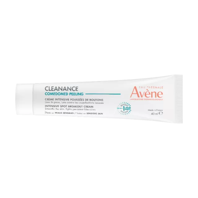 AVENE CLEANANCE COMEDOMED PILING KREMA PROTIV NEPRAVILNOSTI 40ML