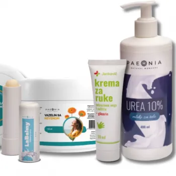 PAEONIA BEAUTY BOX WINTER