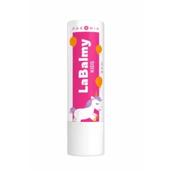 LABALMY KIDS STIK ZA USNE JEDNOROG 5,3ML