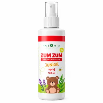 Zum Zum Junior sprej protiv komaraca i krpelja 100ml 