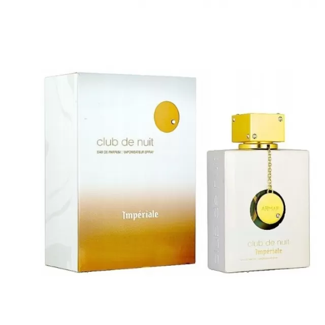 ARMAF CLUB DE NUIT WHITE IMPERIALE ŽENSKI PARFEM 105ML