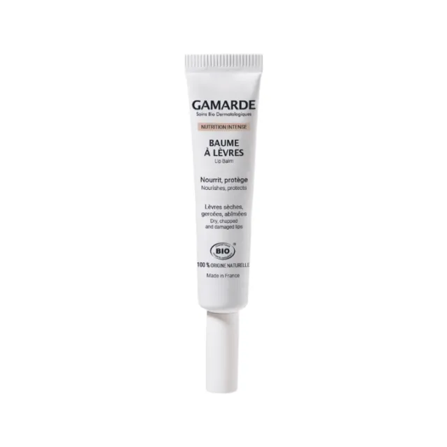 GAMARDE BALZAM ZA DEHIDRIRANE USNE 10ML