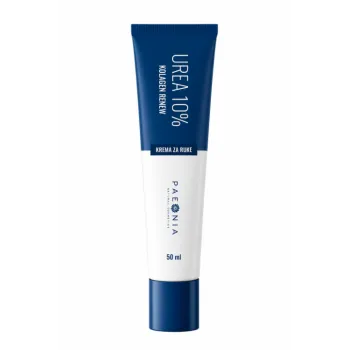 Krema Za Ruke Kolagen Urea 10% Paeonia 50ml
