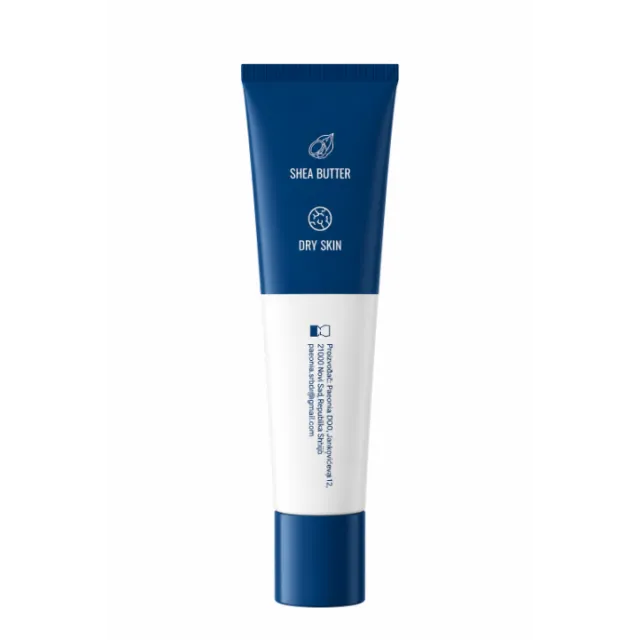 Krema Za Ruke Kolagen Urea 10% Paeonia 50ml